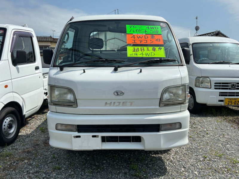 HIJET TRUCK-8