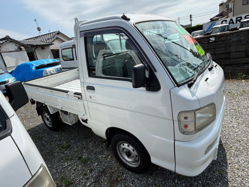 HIJET TRUCK-10