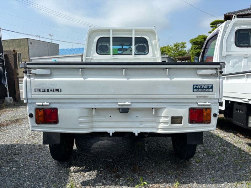 HIJET TRUCK-11