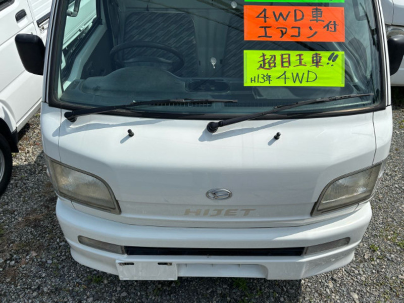 HIJET TRUCK-14