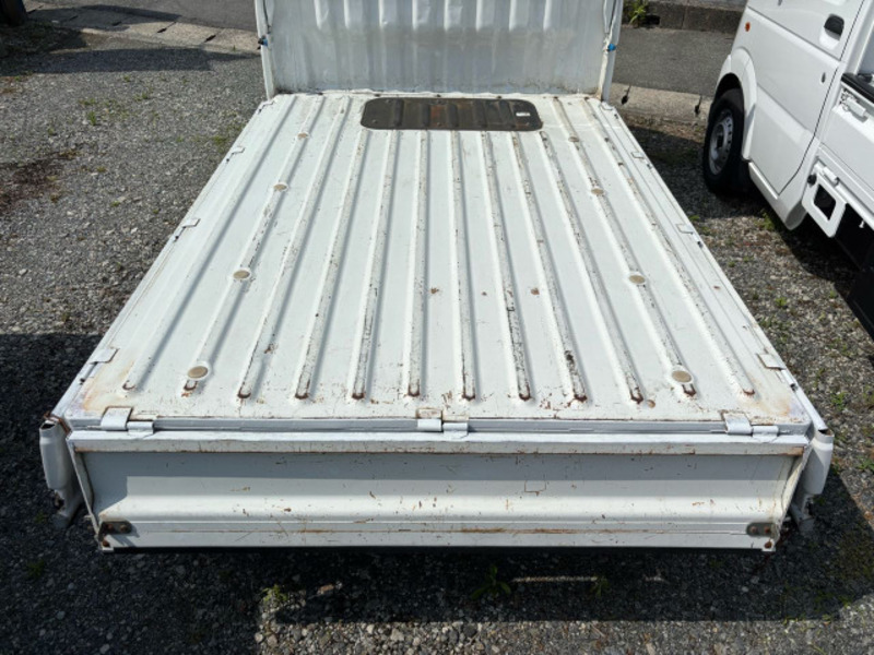 HIJET TRUCK-6