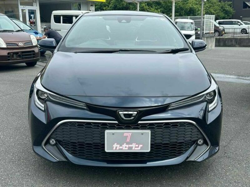 COROLLA SPORT