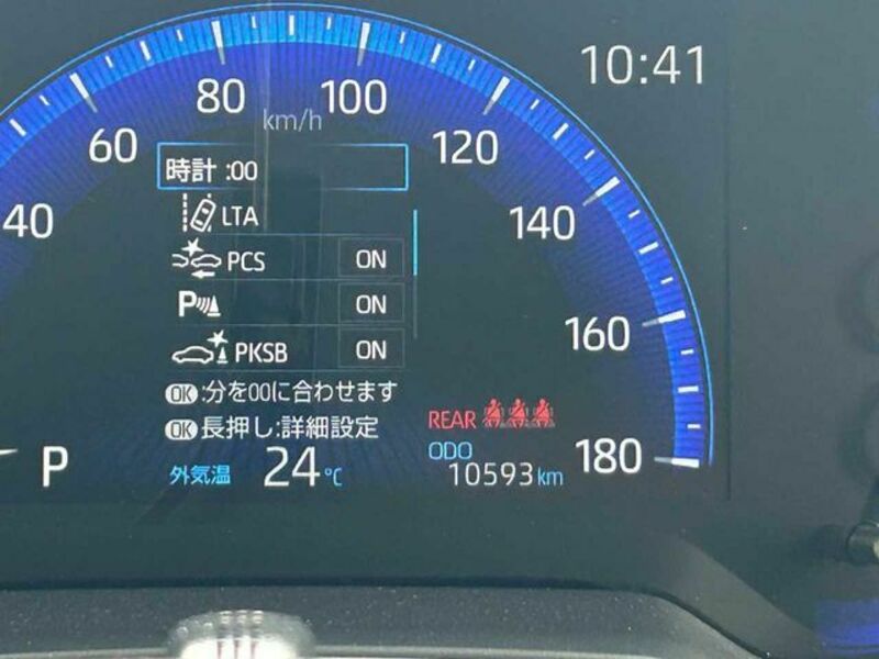 COROLLA SPORT