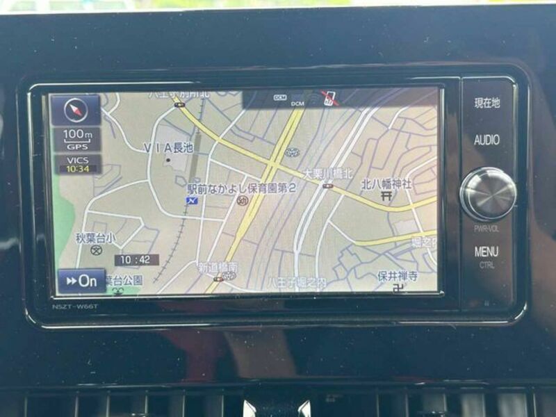COROLLA SPORT