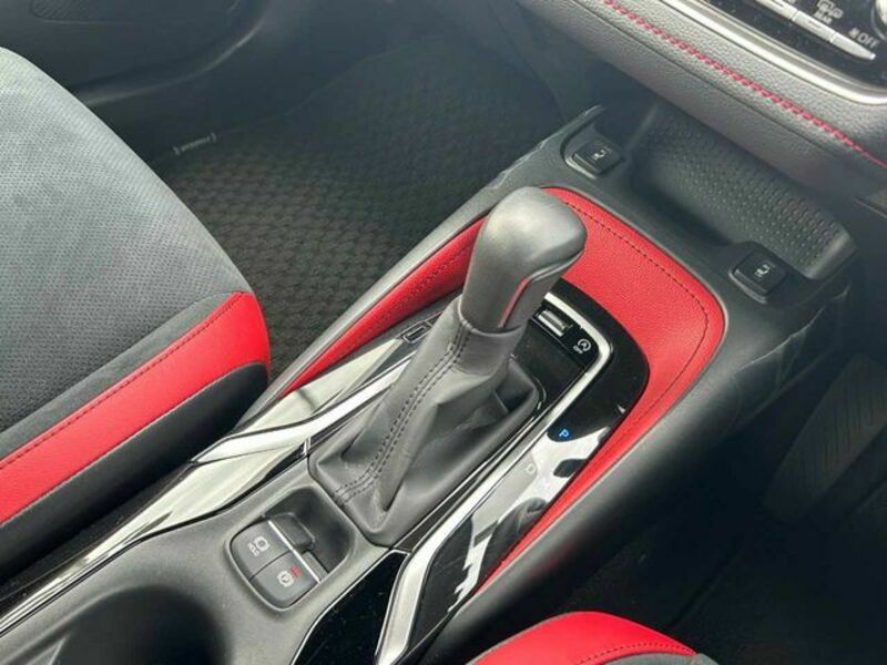 COROLLA SPORT