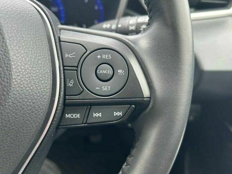 COROLLA SPORT