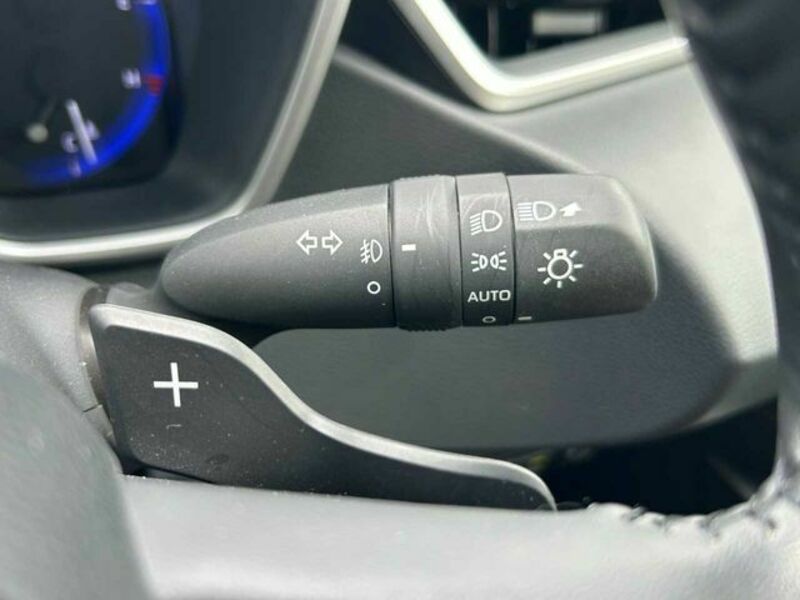 COROLLA SPORT