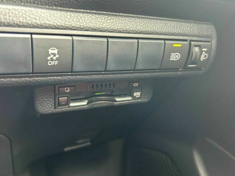 COROLLA SPORT