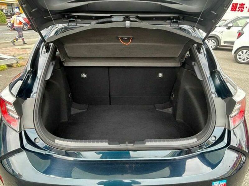 COROLLA SPORT