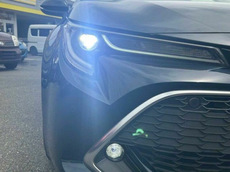 COROLLA SPORT