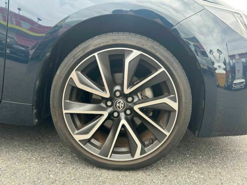 COROLLA SPORT
