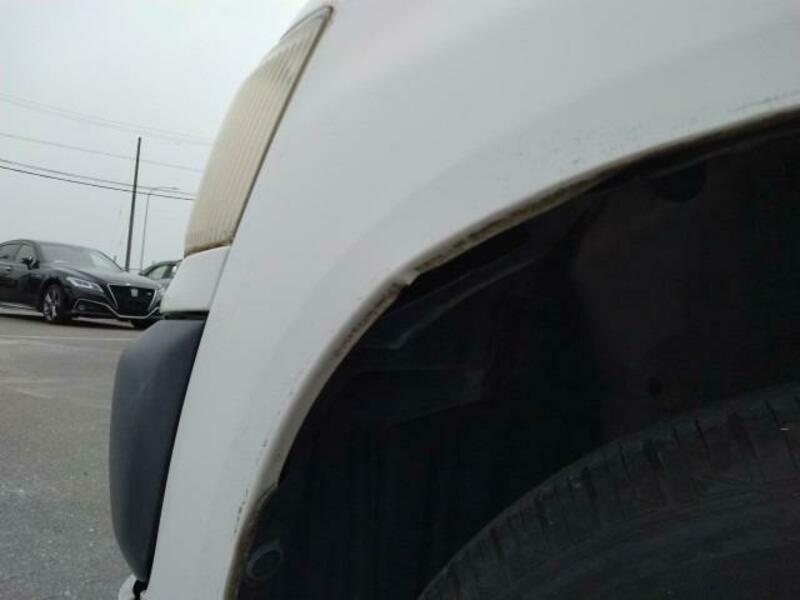 PROBOX VAN