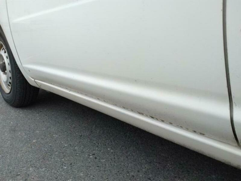 PROBOX VAN