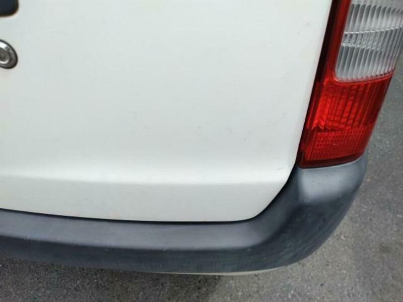 PROBOX VAN