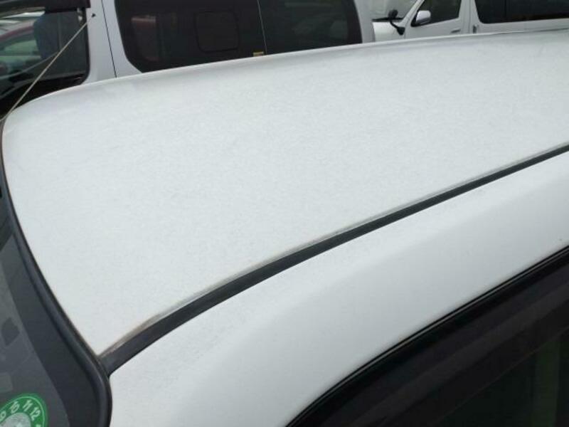 PROBOX VAN