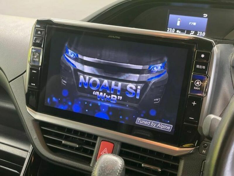 NOAH