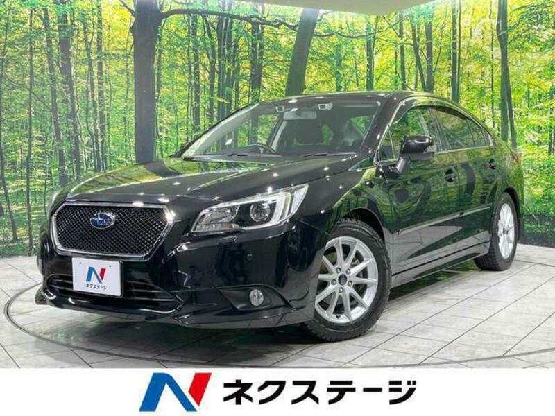 LEGACY B4
