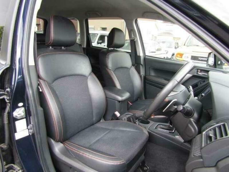 FORESTER-2
