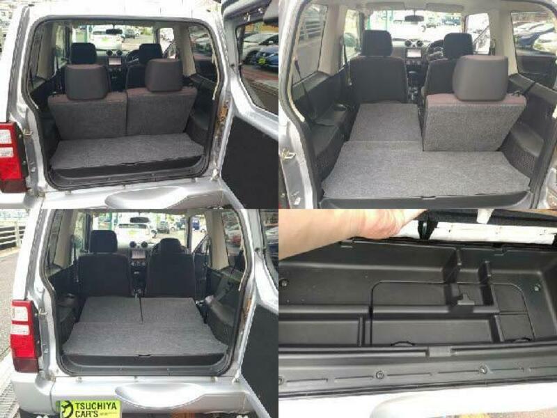 PAJERO MINI