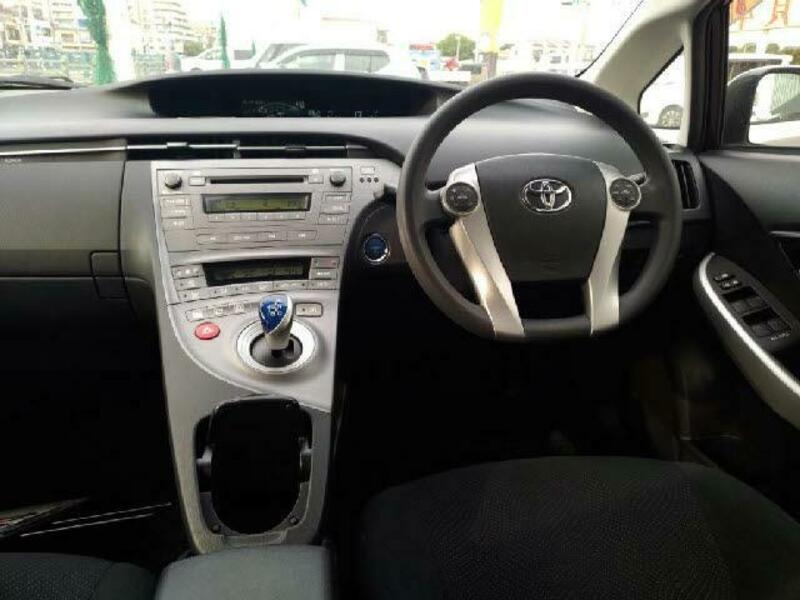 PRIUS