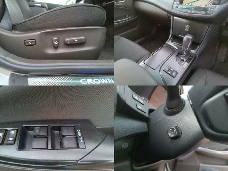 CROWN-5