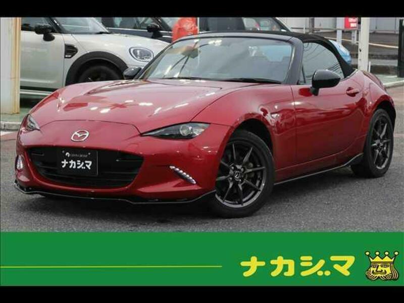 ROADSTER