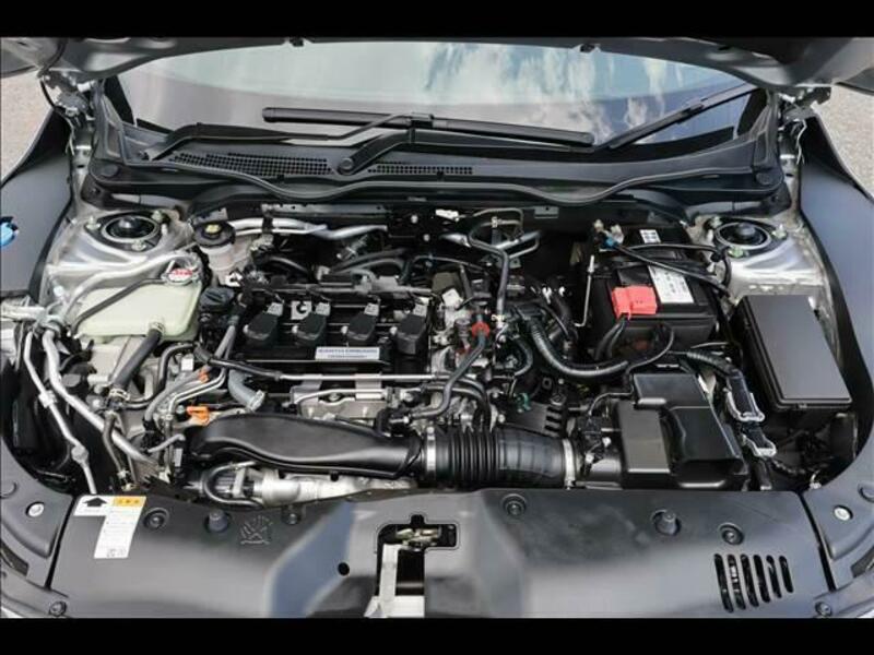 CIVIC