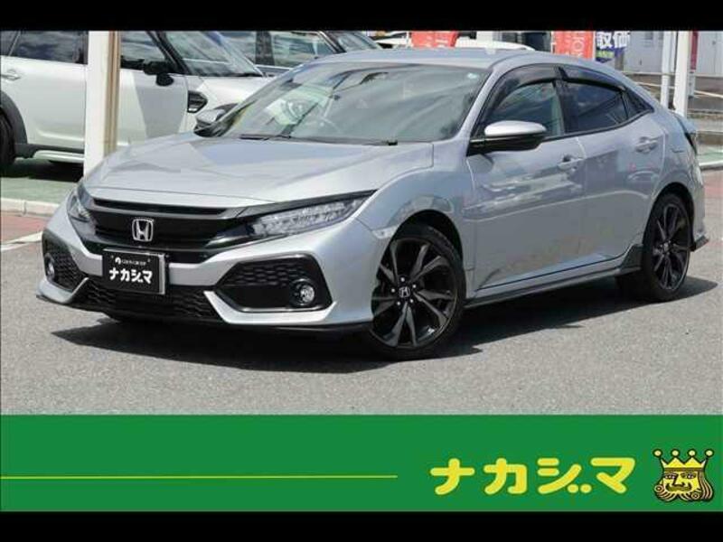 CIVIC