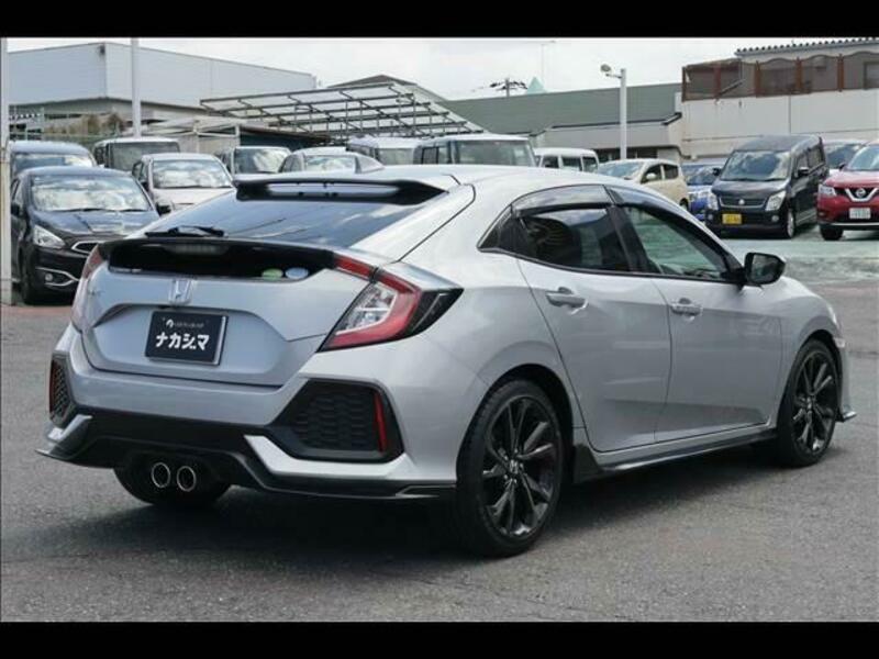 CIVIC