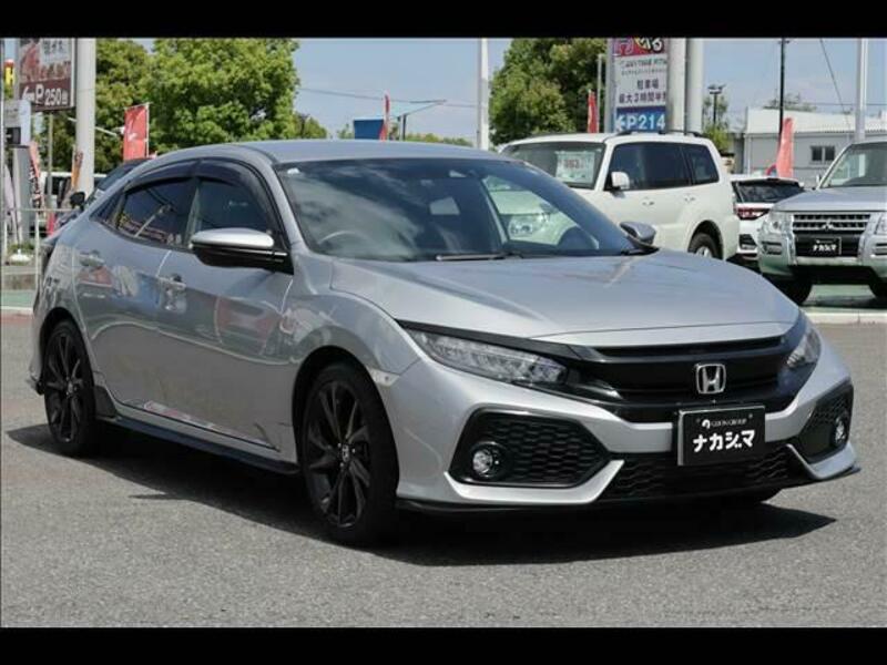 CIVIC