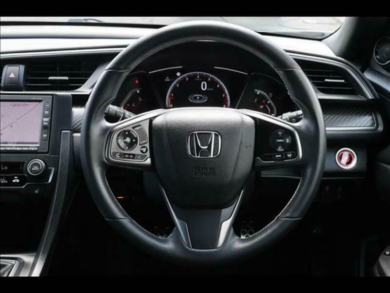 CIVIC