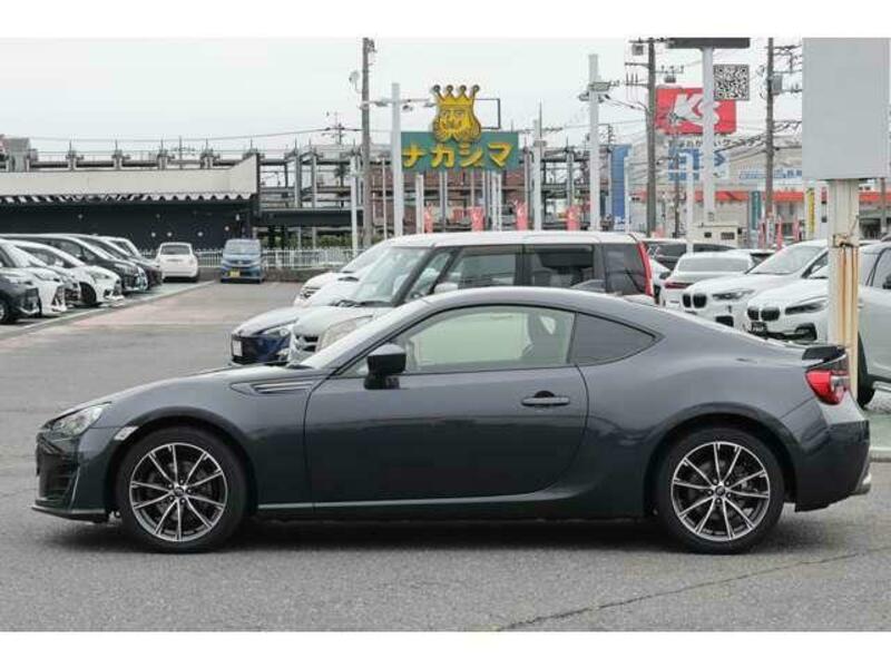 BRZ