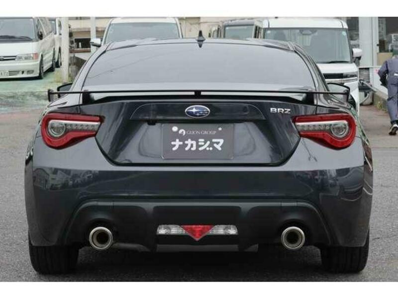 BRZ