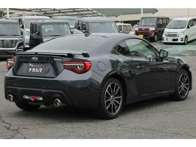 BRZ