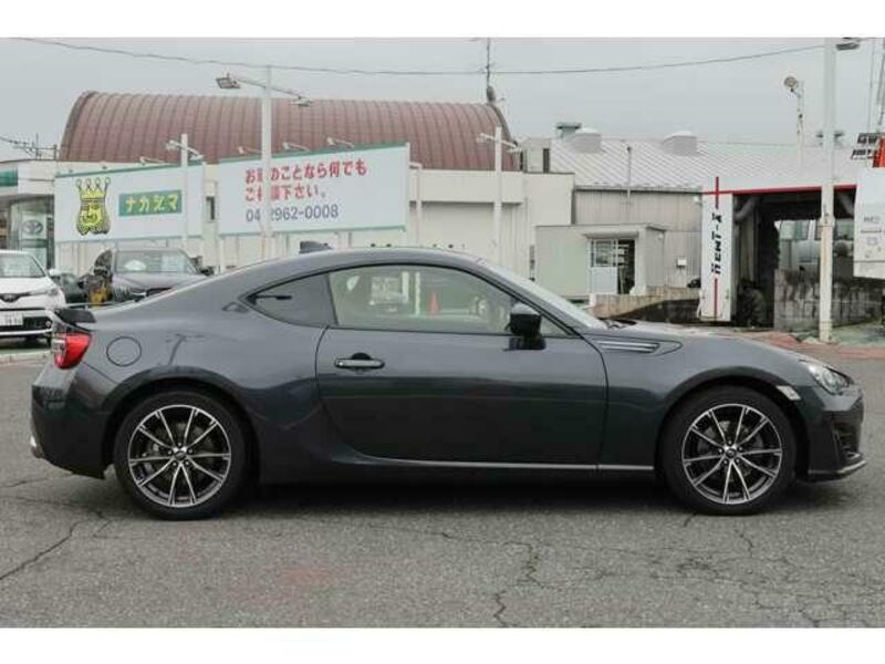 BRZ