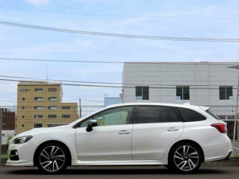 LEVORG