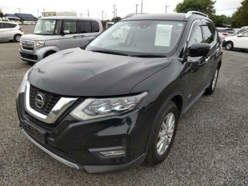 X-TRAIL-0