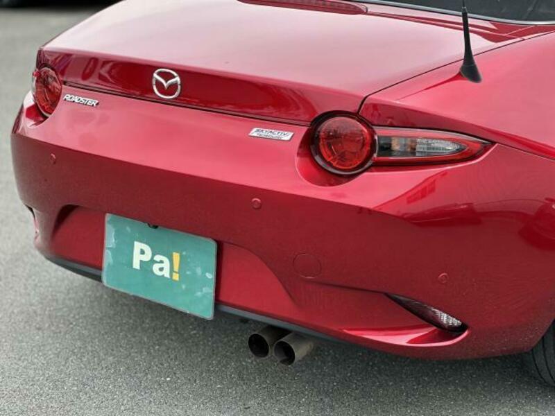ROADSTER