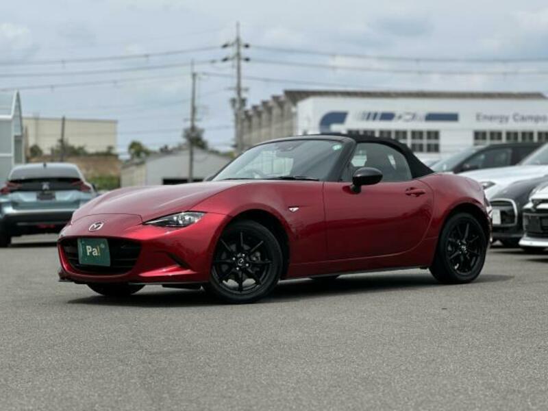 MAZDA ROADSTER