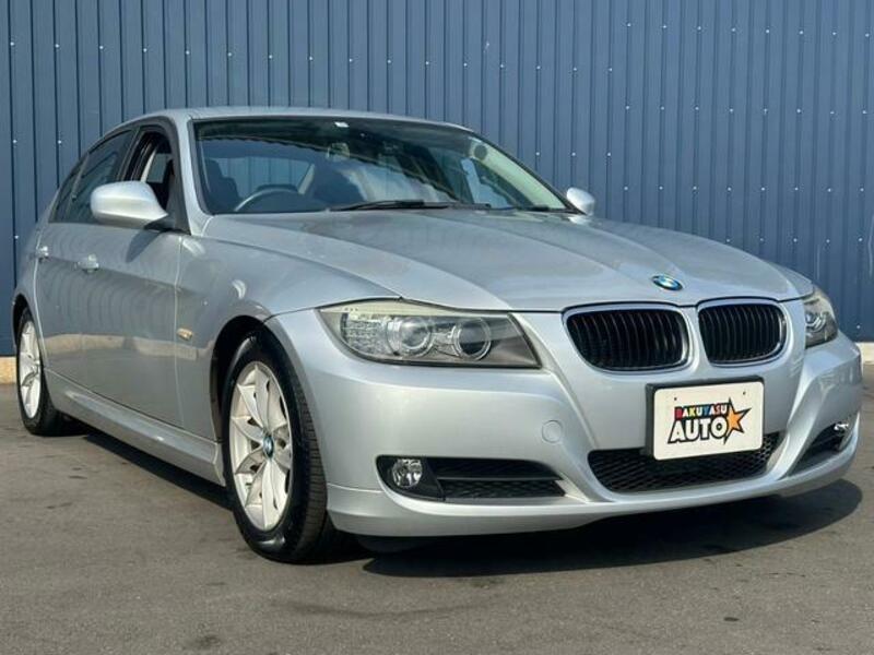 3 SERIES