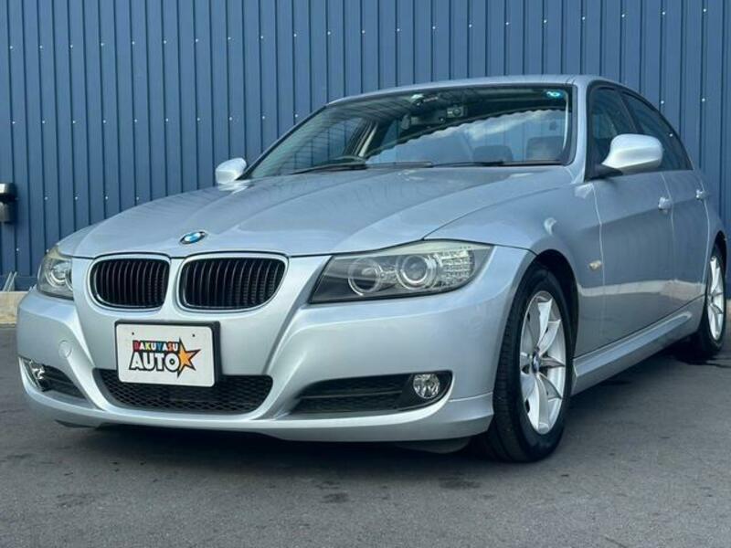 3 SERIES