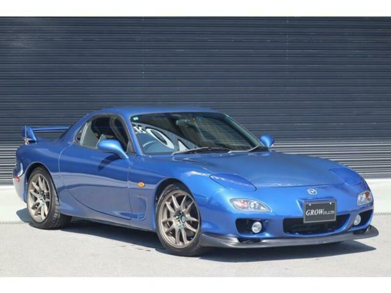 RX-7