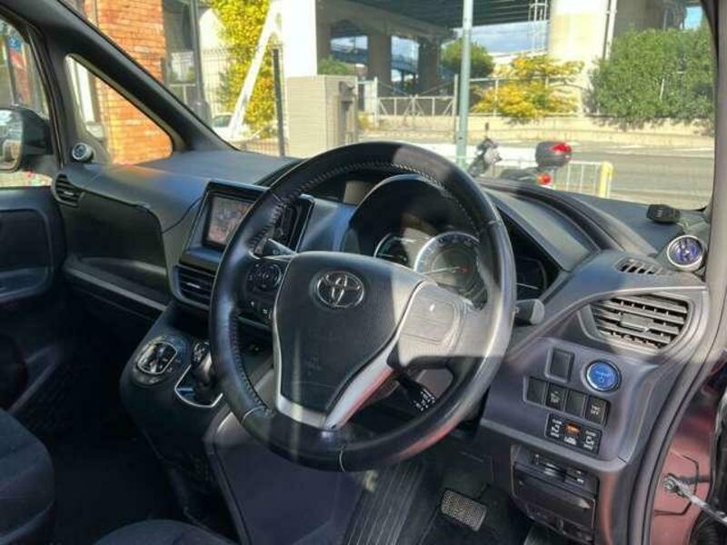 VOXY