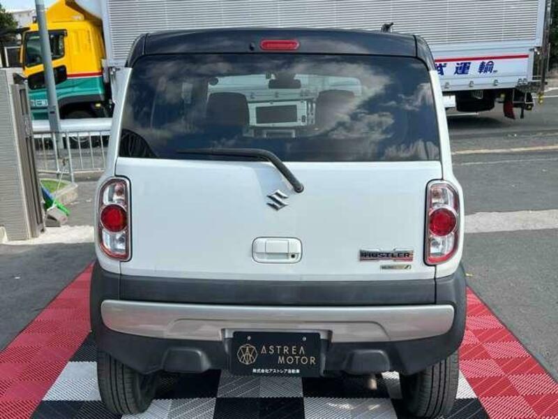 HUSTLER
