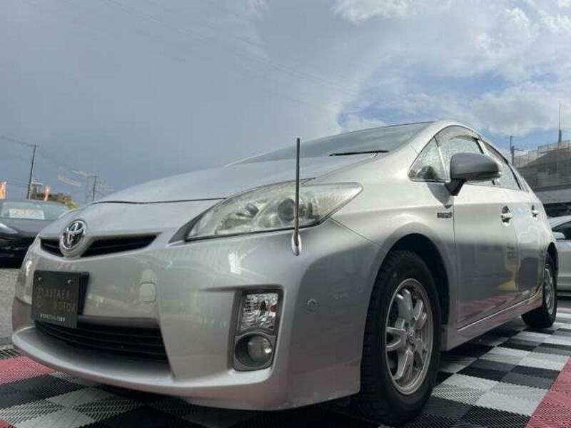 PRIUS