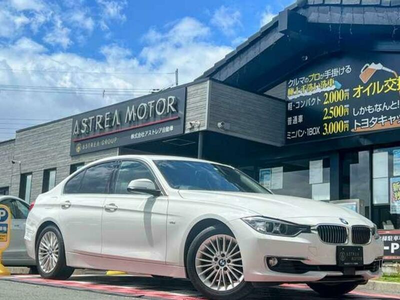 3 SERIES