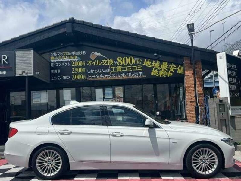 3 SERIES
