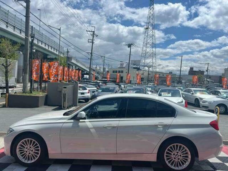 3 SERIES