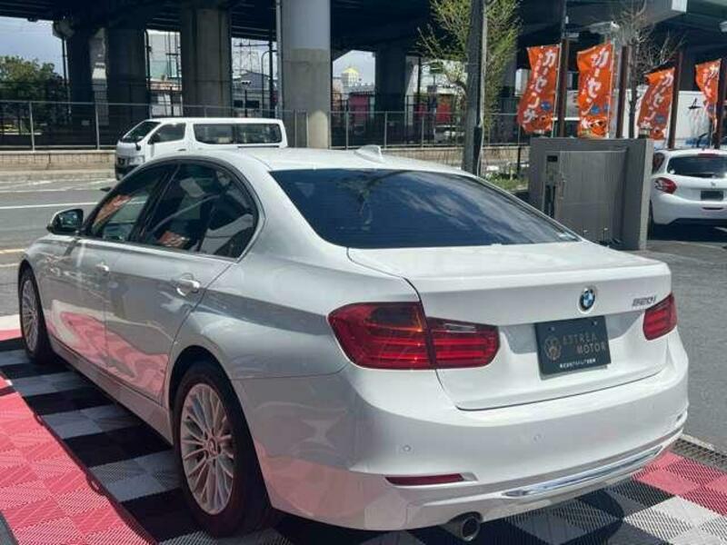 3 SERIES