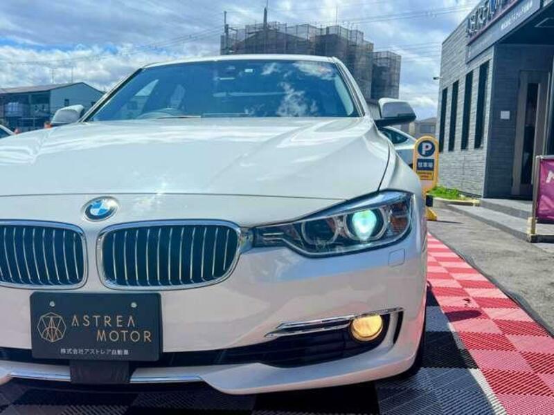 3 SERIES